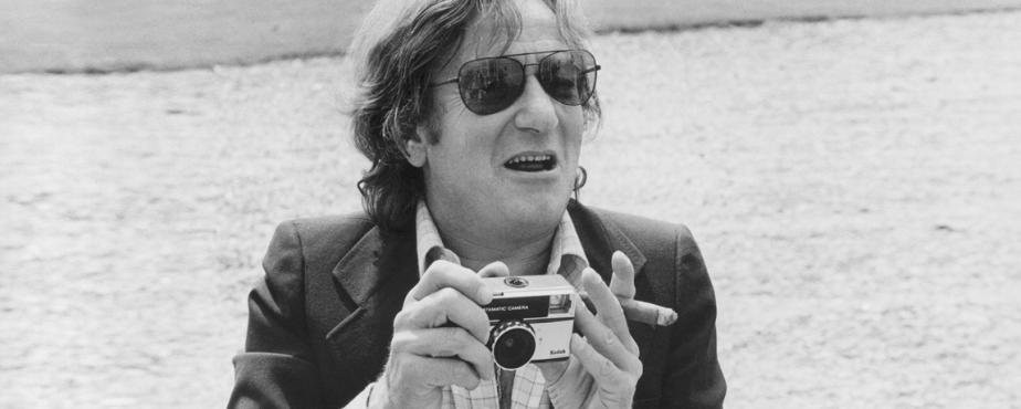 Willy Rizzo, Jet Set Furniture