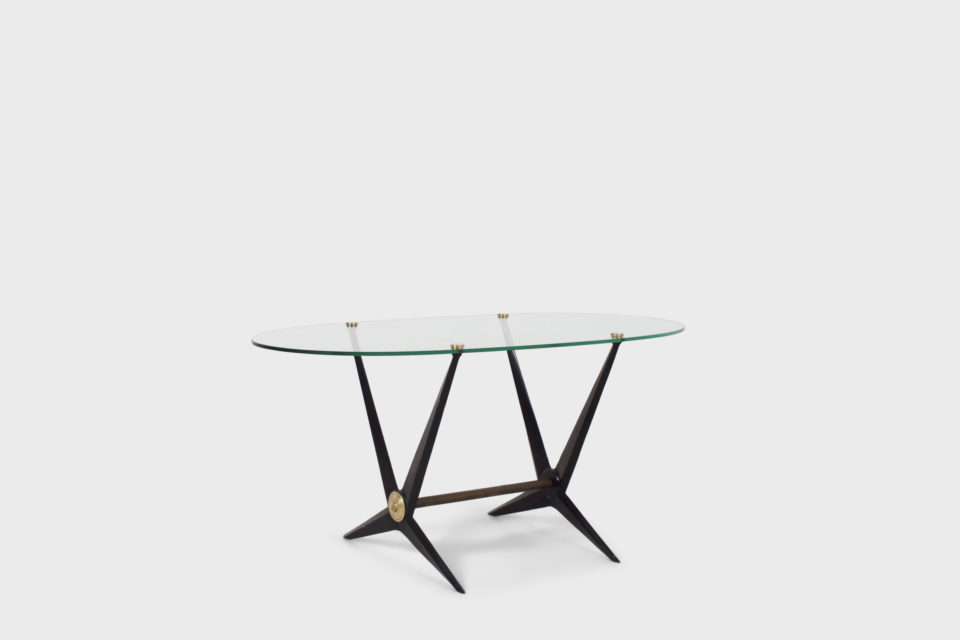 Italian Angelo Ostuni Coffee or End Table