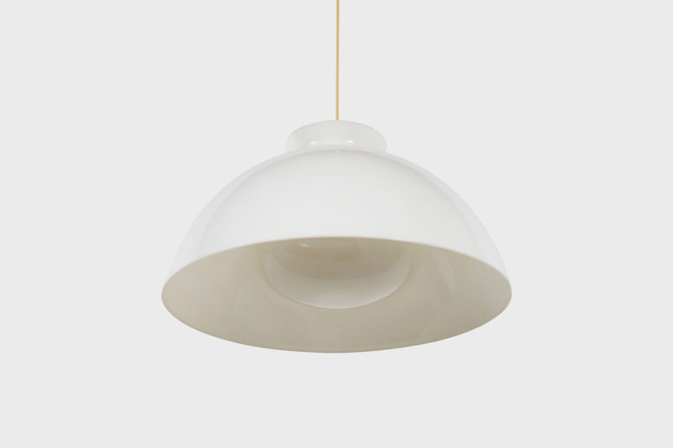 'KD 6’ Pendant by Achille and Pier Giacomo Castiglioni for Kartell