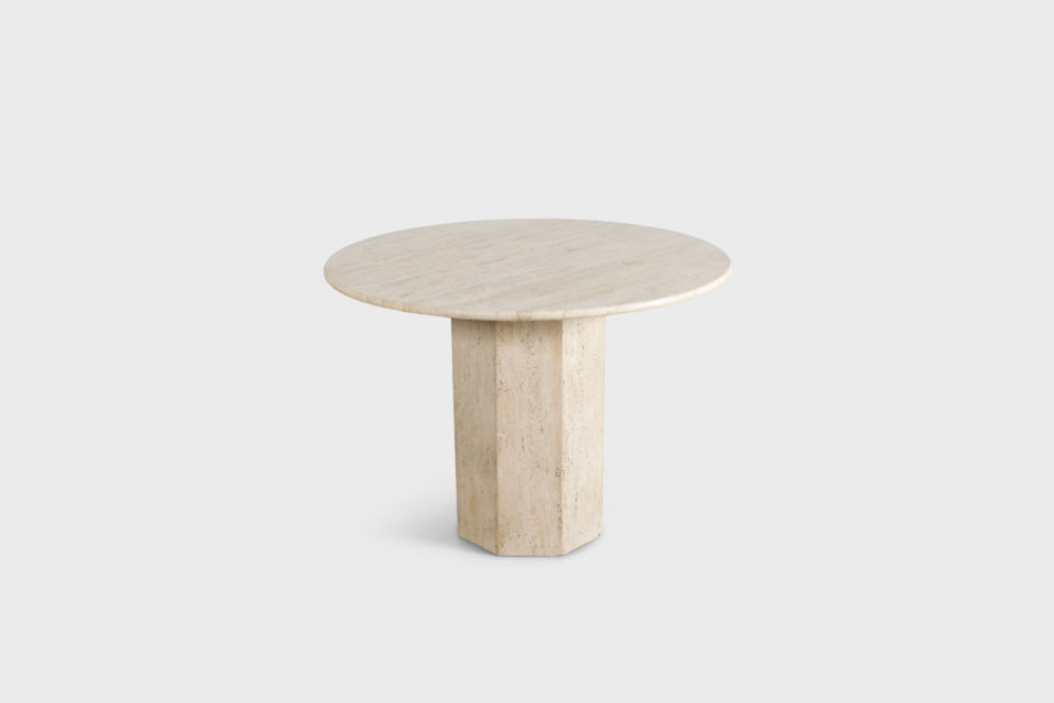 Center Table Travertine (1)