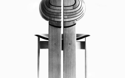 The Iconic Artona Collection by Afra & Tobia Scarpa