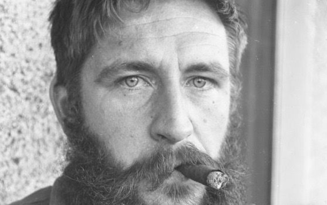 Pierre Chapo: A Modern Craftsman