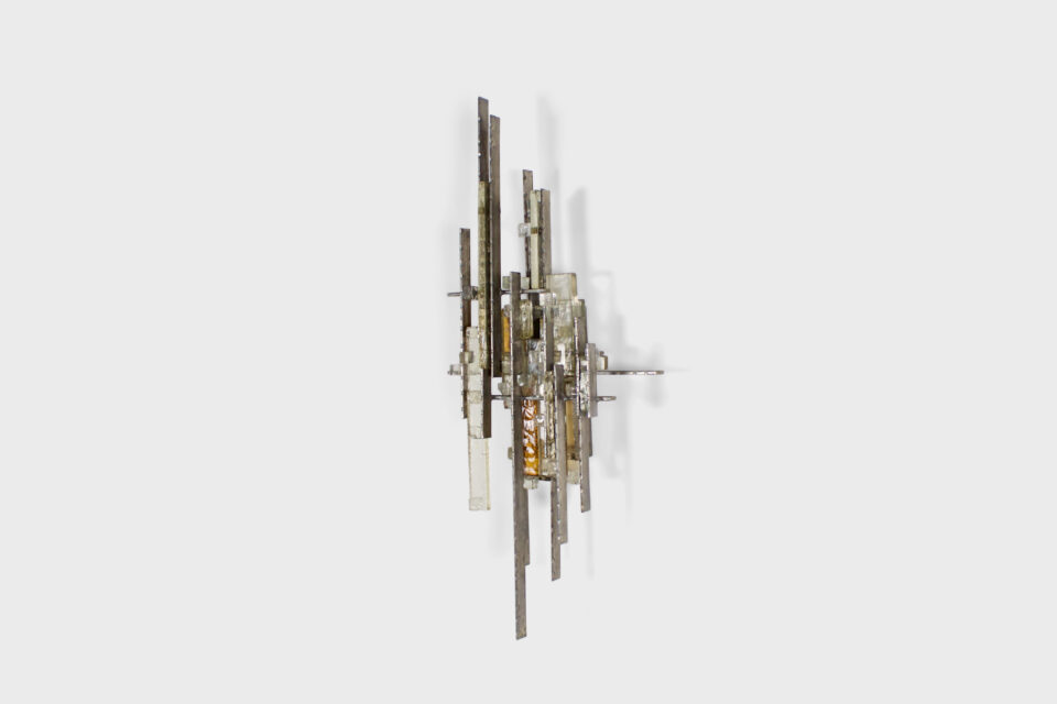 Poliarte Albano Poli Sconce Wall Lamp