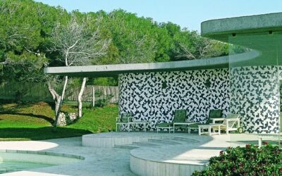 5 BRAZILIAN MODERNIST DESIGNERS WE LOVE