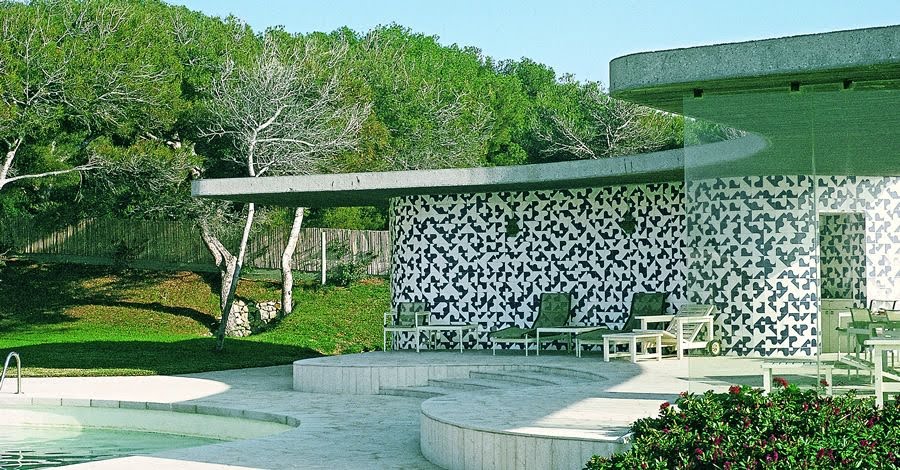 5 BRAZILIAN MODERNIST DESIGNERS WE LOVE