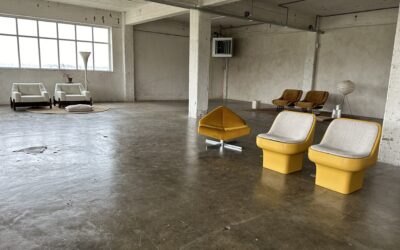 Photoshoot at L’Authentique – Venue